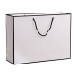Customised Premium  Coated Paper Gift Bags with Handles